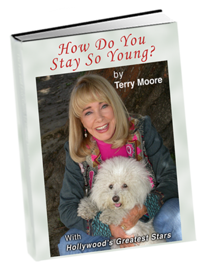 How Do You Stay So Young? (Autographed Book)